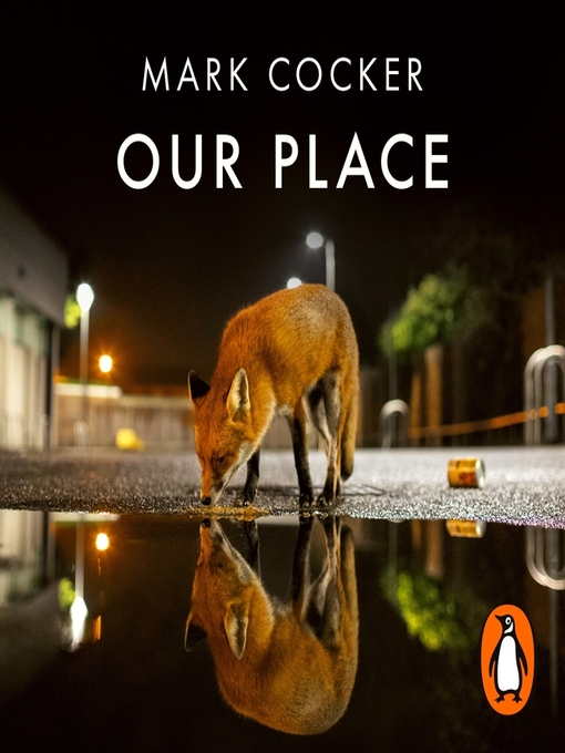 Title details for Our Place by Mark Cocker - Wait list